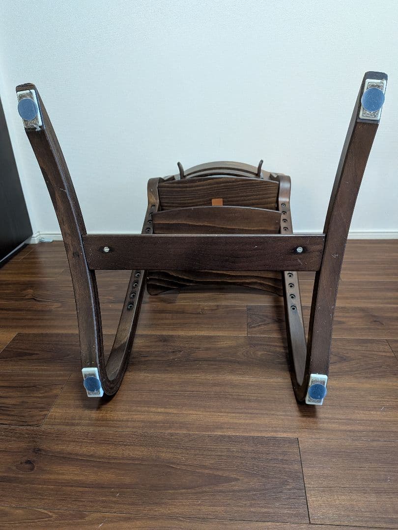 Leander ベビーチェア