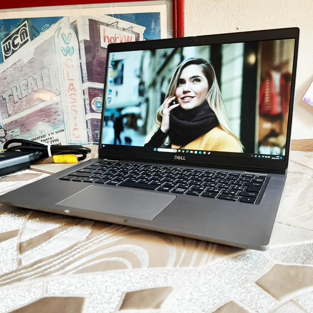 13インチ DELL 11世代 i5 16G 256G SSD FHD