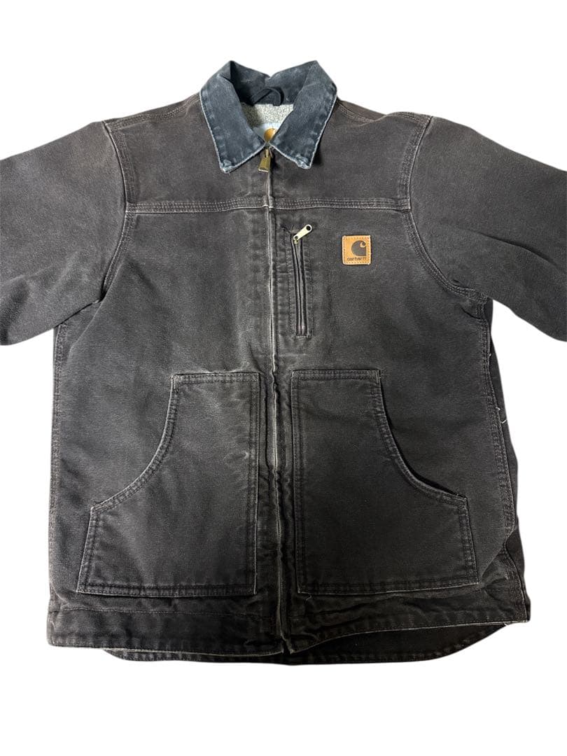 D*a様 Carhartt 90sトラディショナルジャケット神フェード