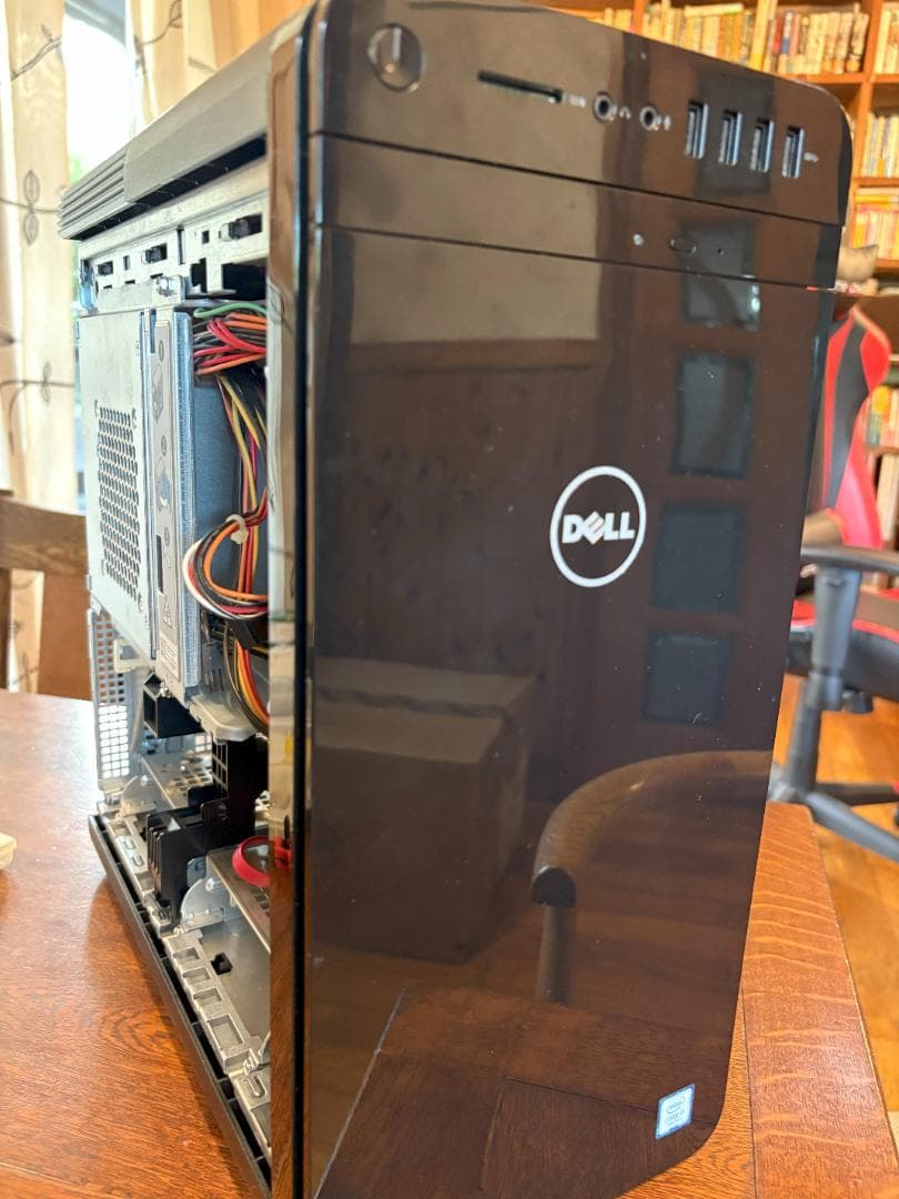 DELL　XPS8920 corei7