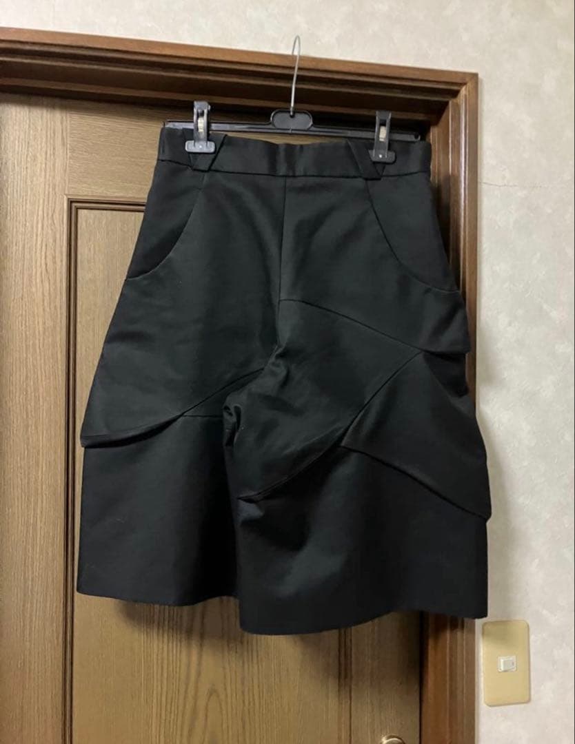 pet-tree-kor ワイドショーツ　batura