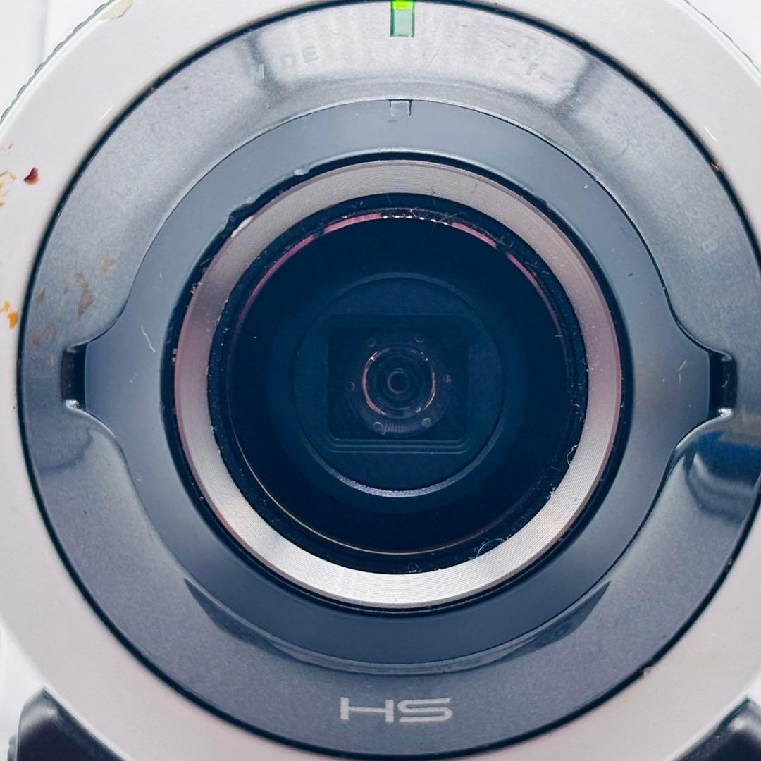 【動作確認済み】CASIO EXILIM EX-FR100