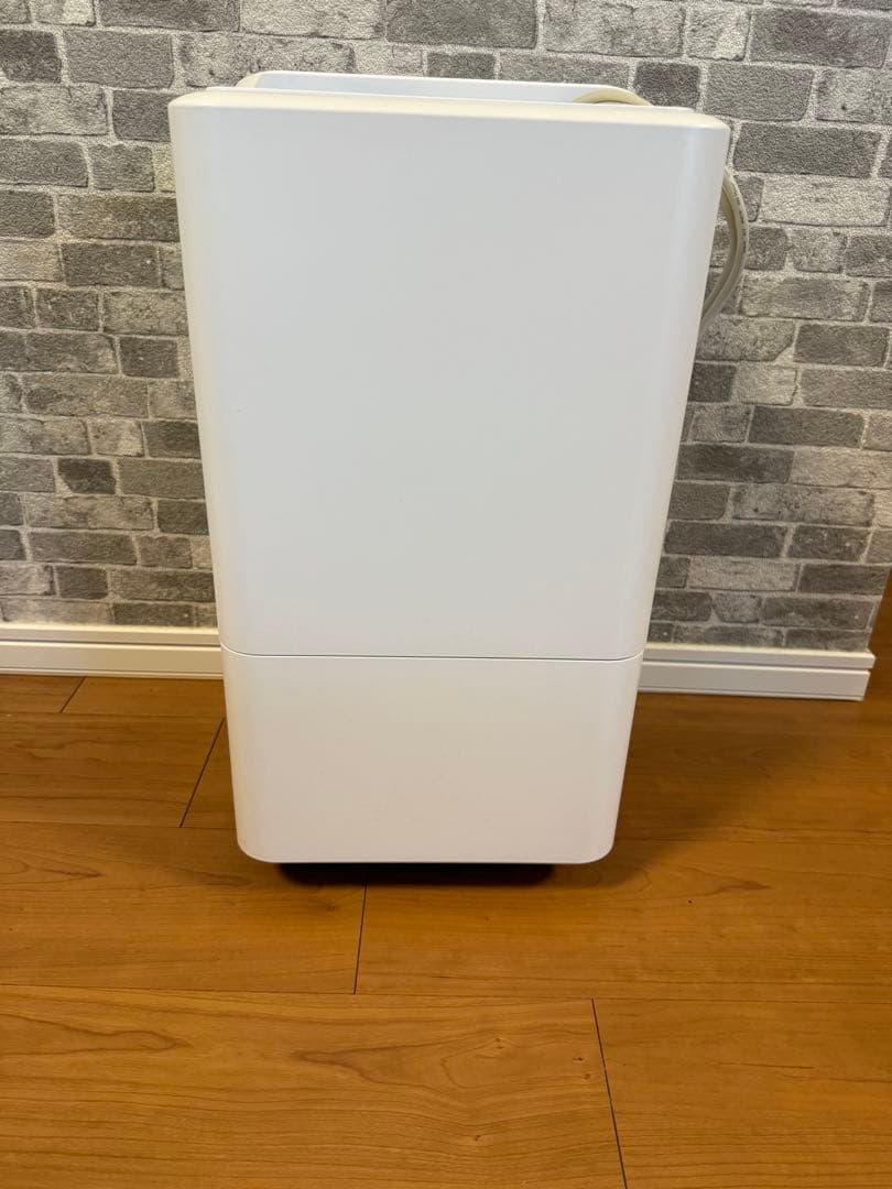 アイリスオーヤマコンパクトクーラー