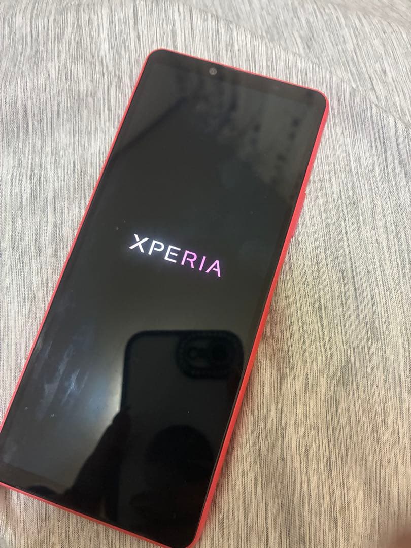 Xperia Androidスマートフォン