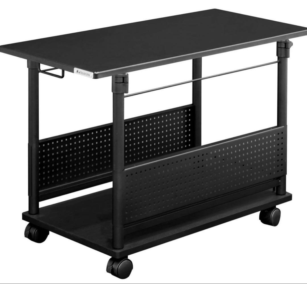 Bauhutte （バウヒュッテ）　BHD-820H-BK