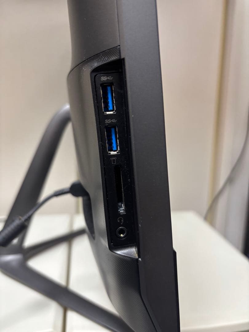 IDEACENTRE F0CB 一体型デスクトップPC Intel i5