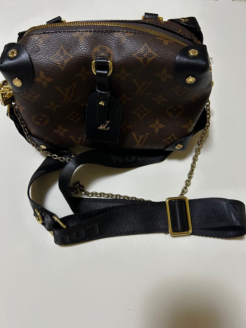 ノベルティショルダーバッグ