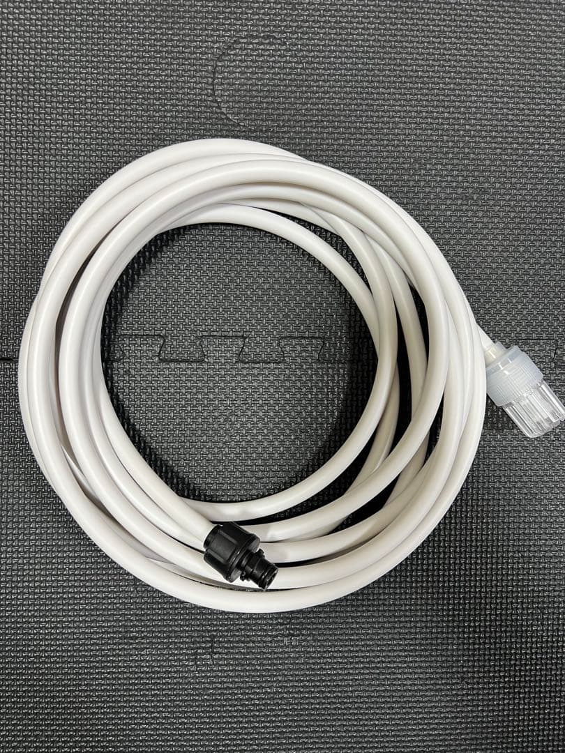 SPICERR ポケッタブル高圧洗浄機