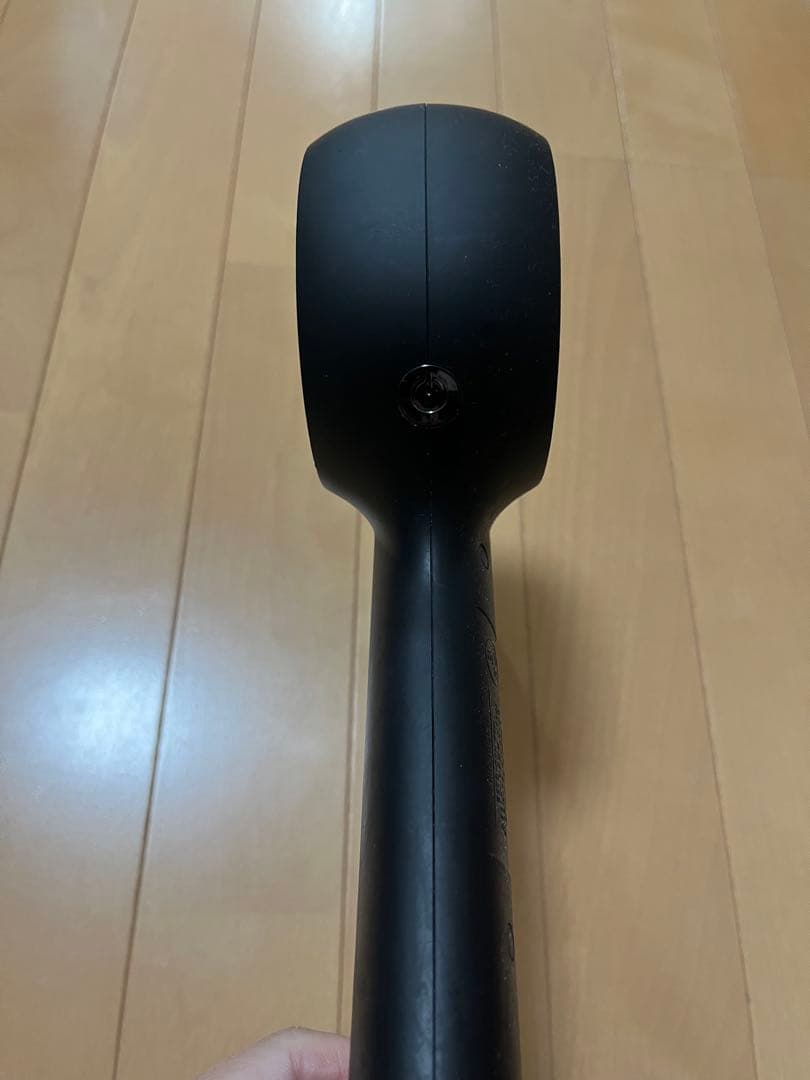 マグネットヘアプロ ドライヤーゼロプラス HCD-G05B