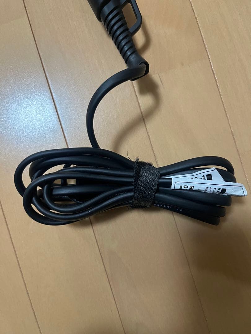 マグネットヘアプロ ドライヤーゼロプラス HCD-G05B