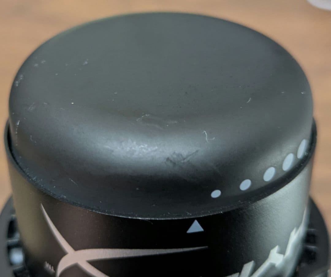 HyperX QuadCast S / USBコンデンサーマイク