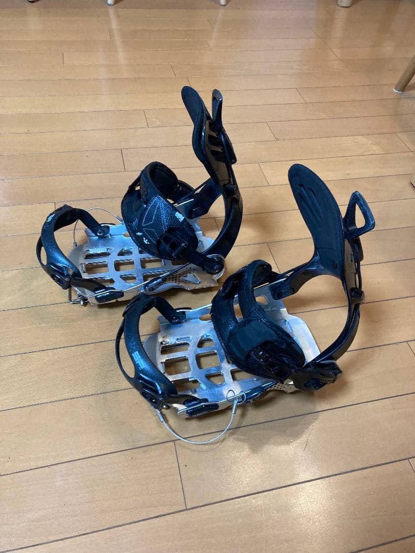 SPスプリット．バインディング＋インターフェース一式