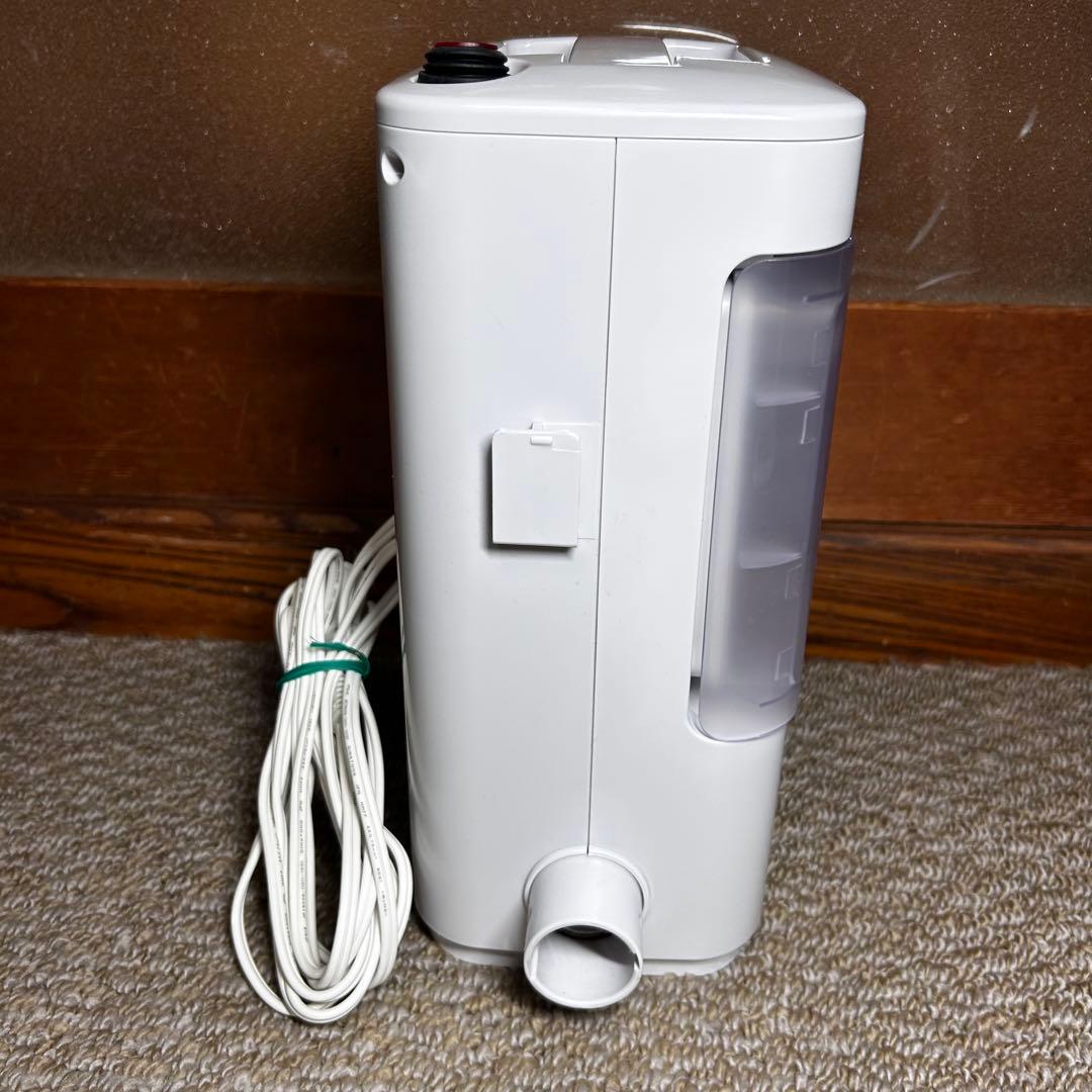 美品 アイリスオーヤマ　リンサークリーナーRNS-300