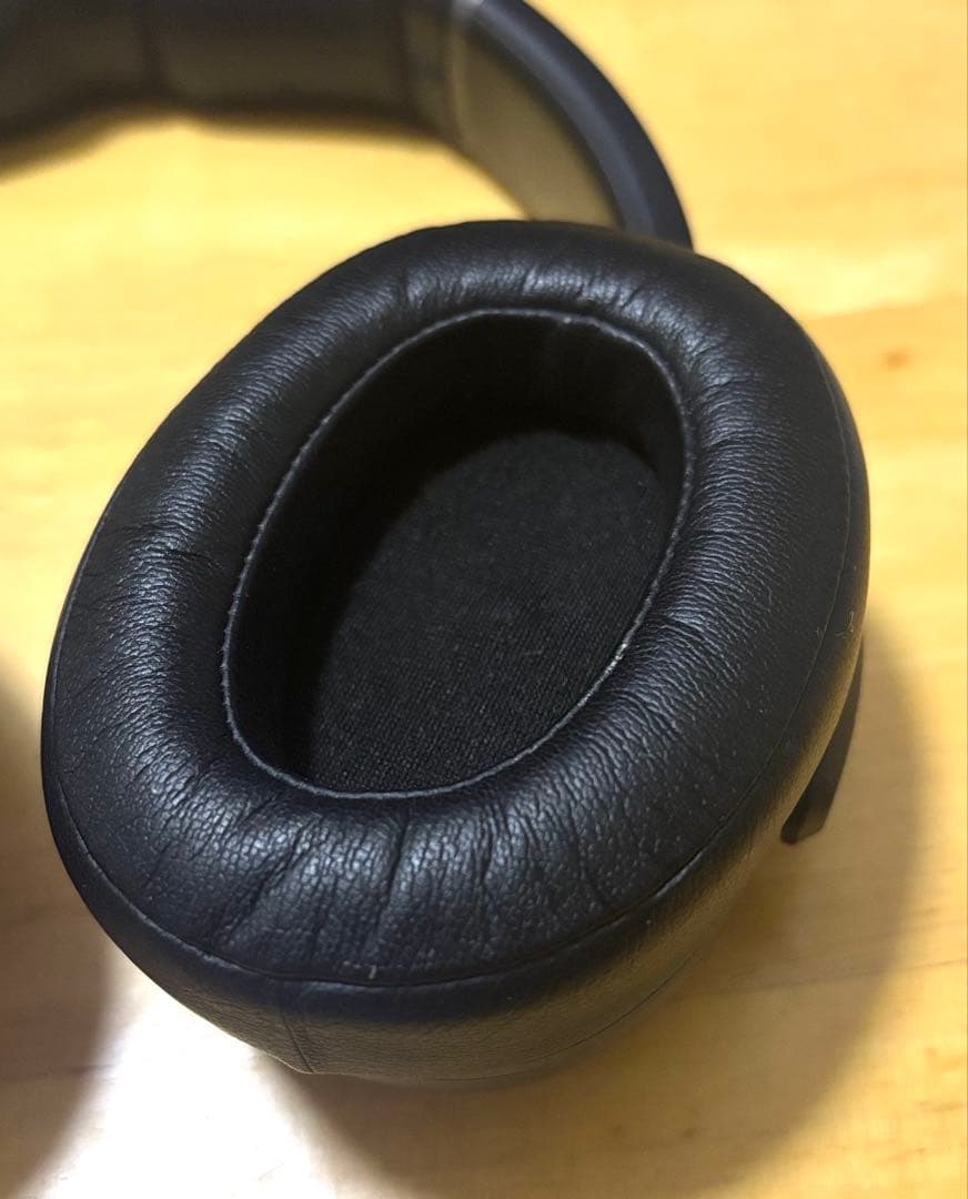 【振動するヘッドホン】skullcandy crusher ANC