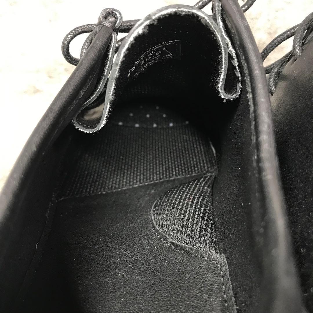 【未使用】texcy luxe ASICS TU-8018 ビジネスシューズ