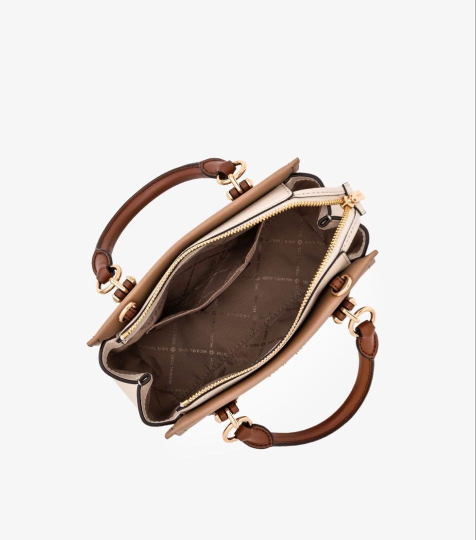 【884】MICHAEL KORS MARILYN クロスボディ スモール