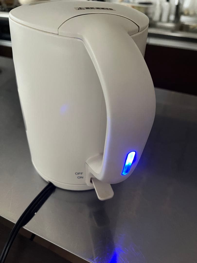 一人暮らし家電5点セット！