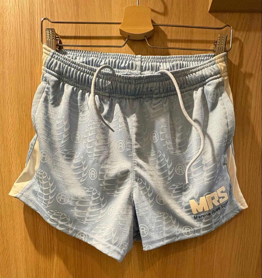 ナイキNIKE×マーティンローズショートパンツS