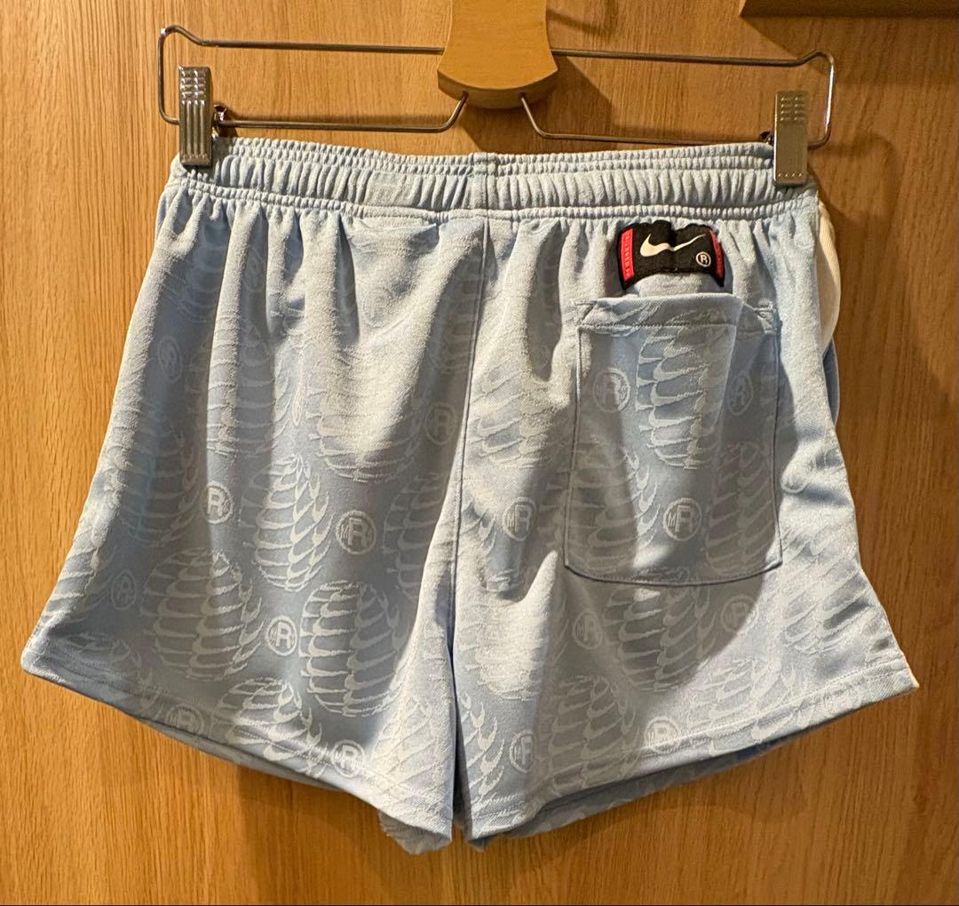 ナイキNIKE×マーティンローズショートパンツS