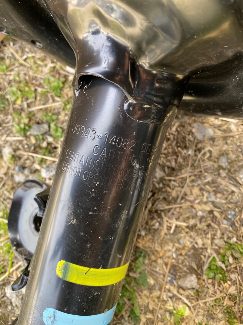 トヨタ純正AGH30WGGH30W30系アルファードヴェルファイアサスペンション