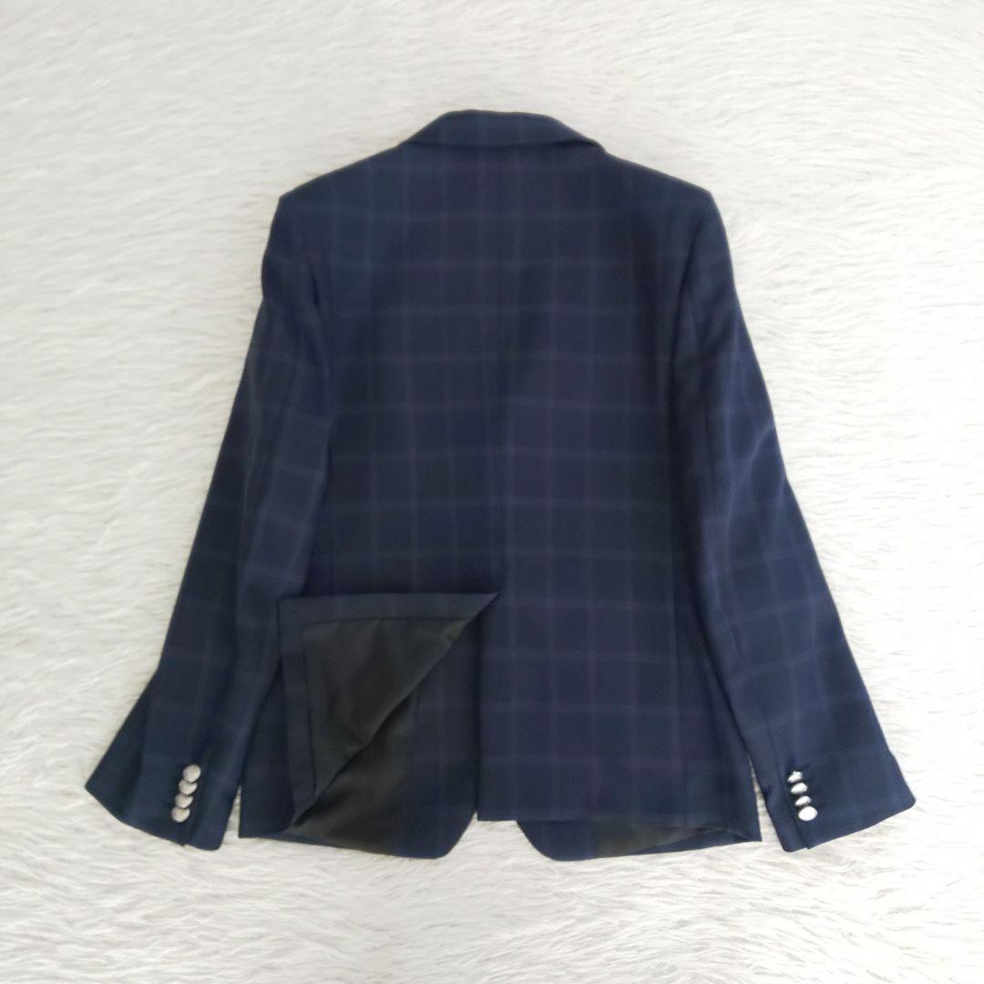 ぱりーワンダーファクトリー 6点 170cm セットアップ入学式 卒業式