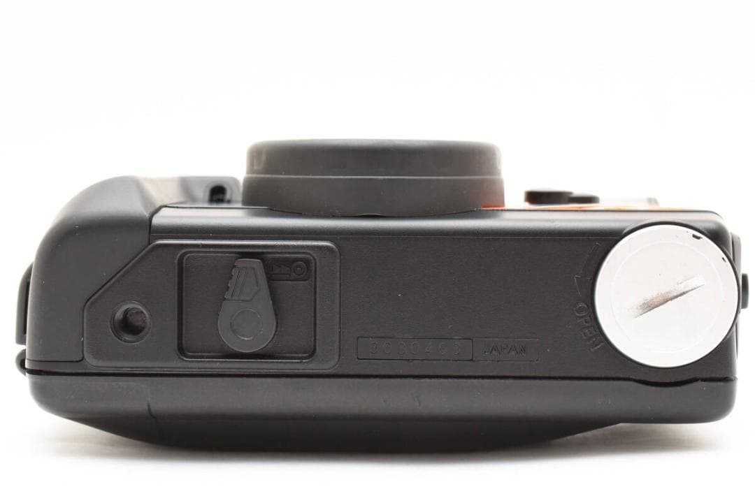フィルムカメラ NIKON L35 AWAD AA2954#926
