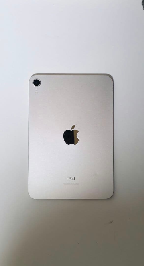 ★お盆セール★第6世代Apple iPad mini (Wi-Fi 256GB)