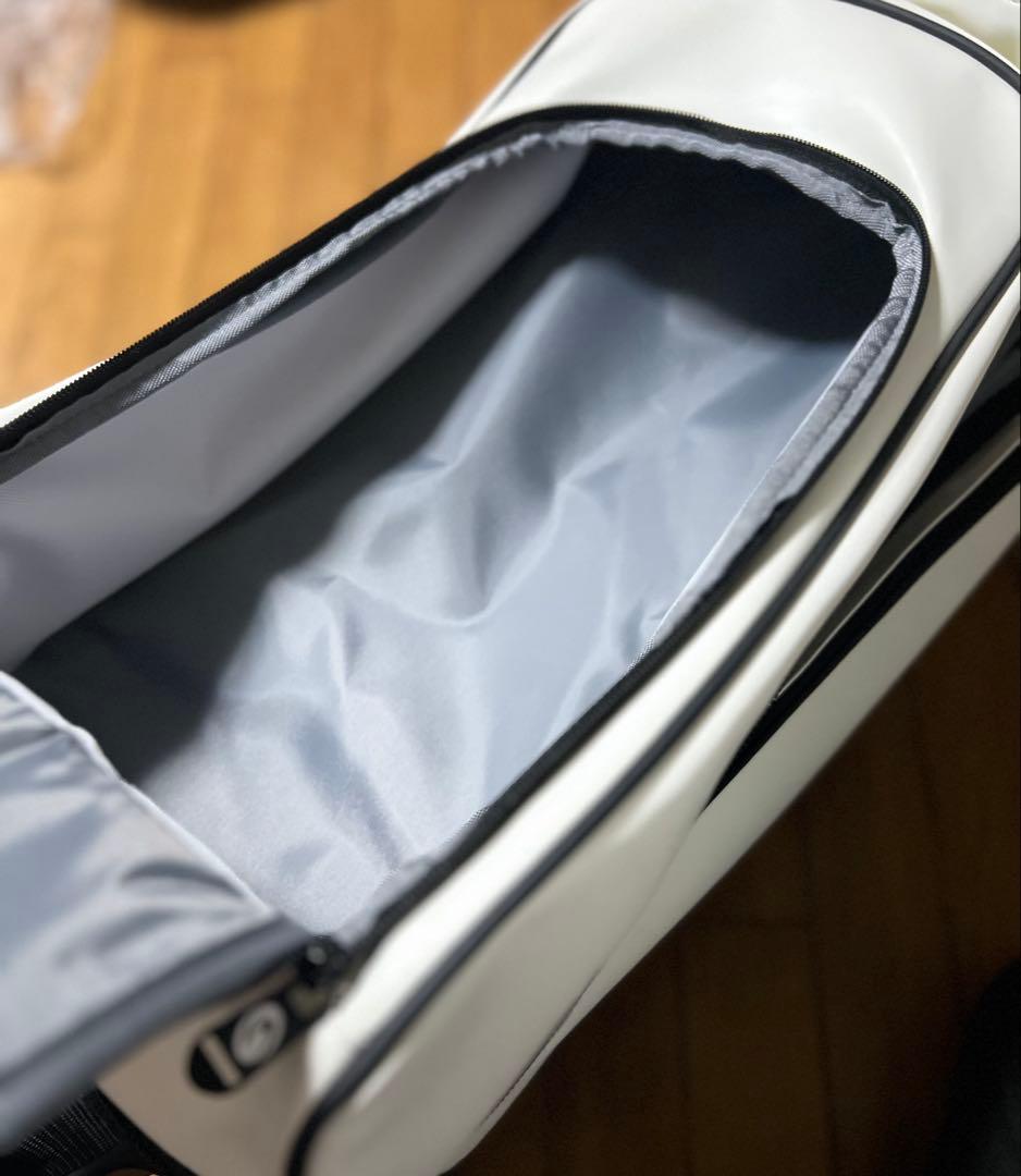 ★激レア★輸入★国内未流通★GENESIS★3ボールキャリー★ジェネシス★