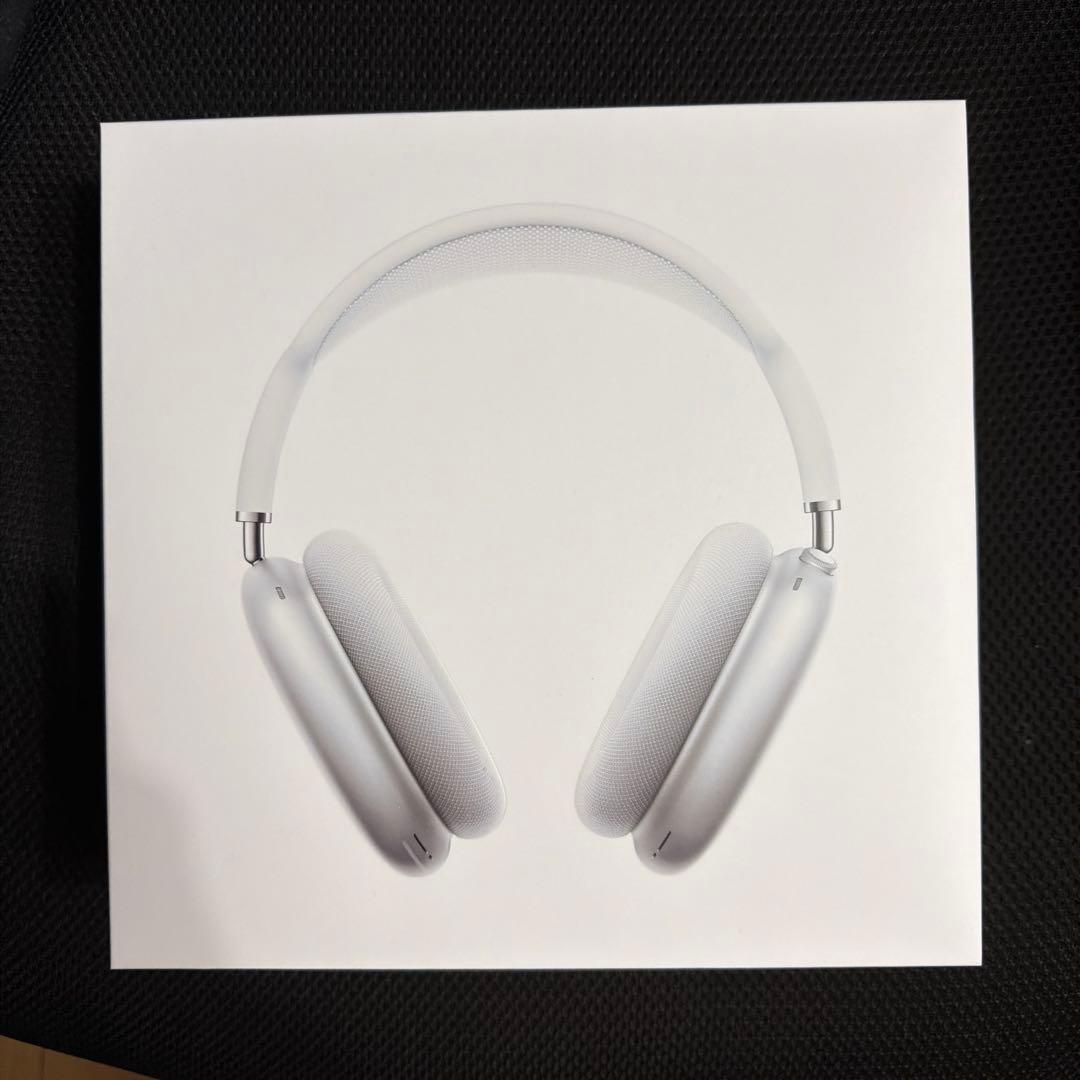 apple air pods max エアーポッズ マックス