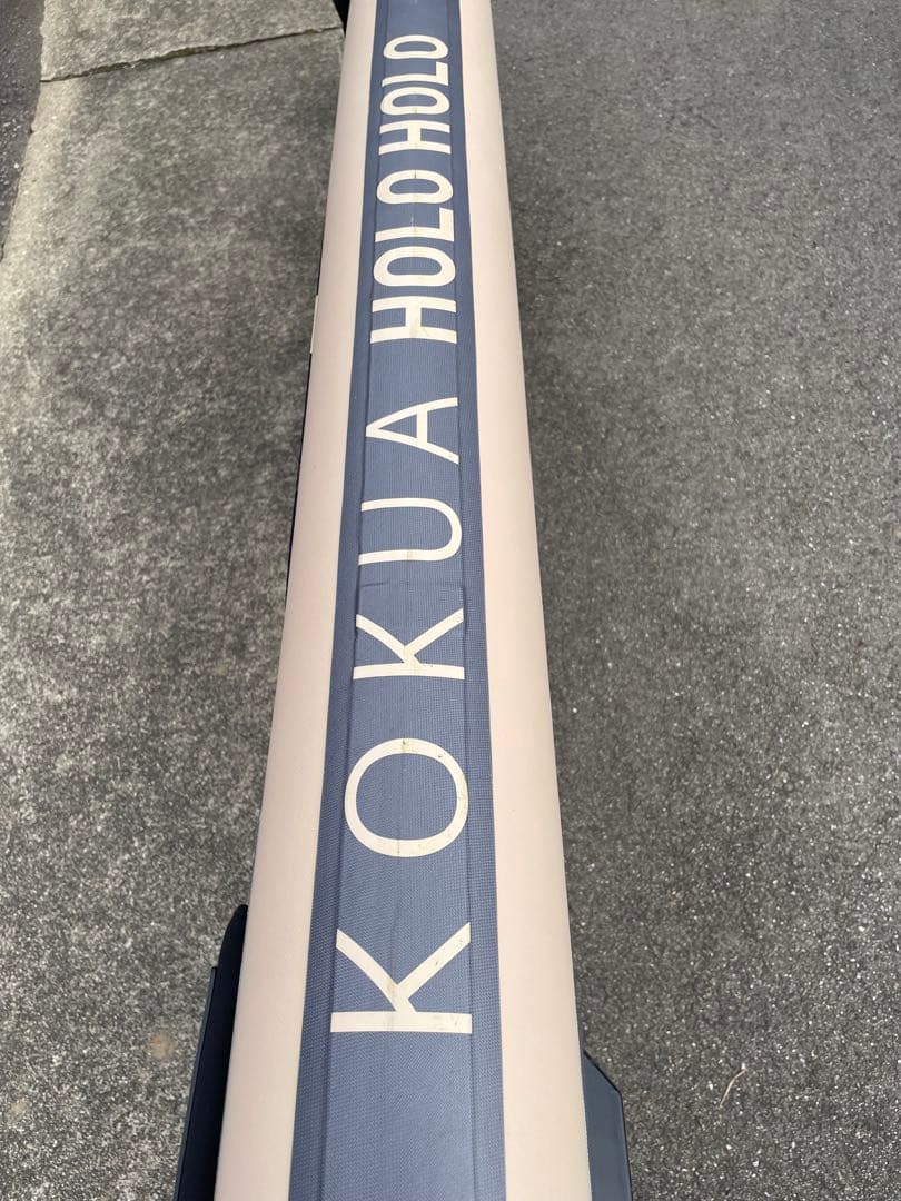 KOKUA スタンドアップパドルボード ベージュ