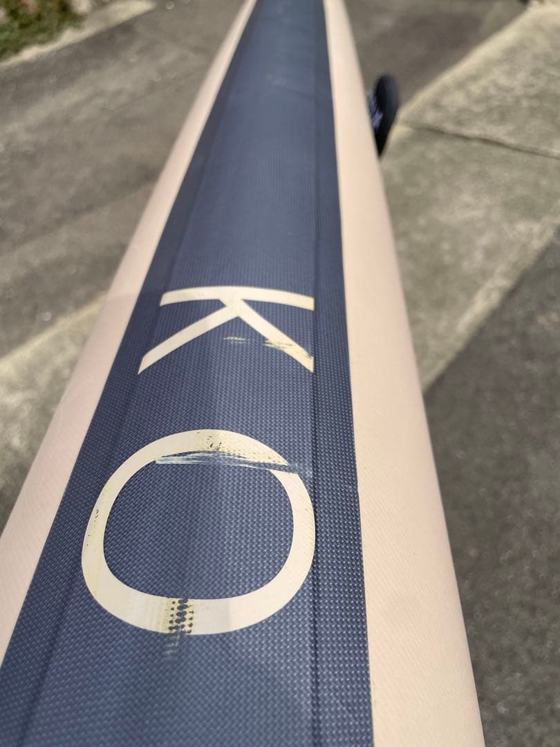 KOKUA スタンドアップパドルボード ベージュ