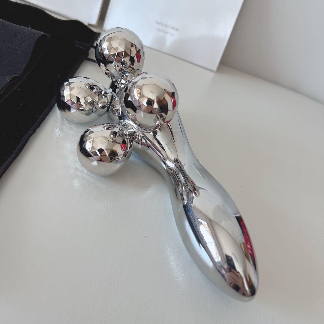 国内正規品！極美品！ReFaリファ フォーカラット ボディ用マッサージ