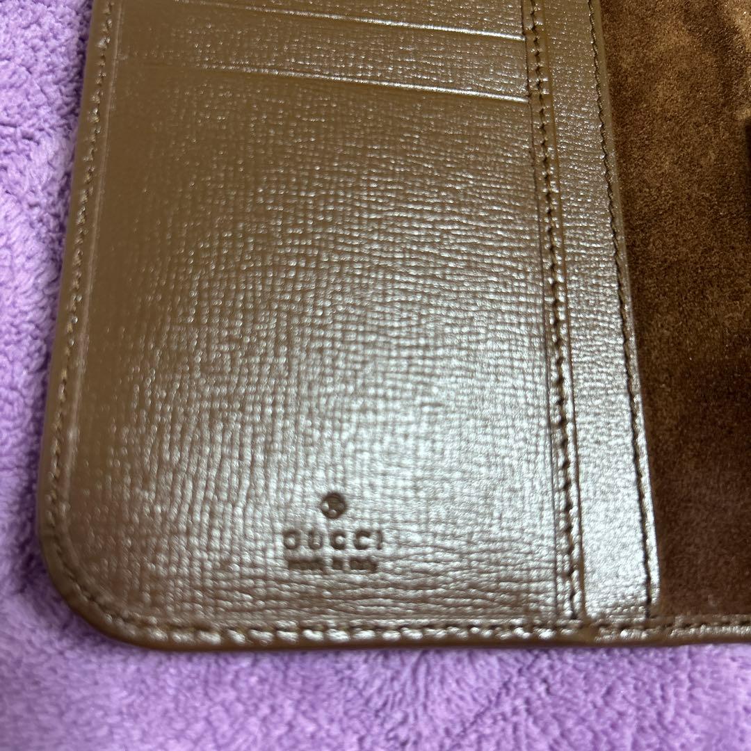 【新品・未使用】GUCCI iPhone ケース14・15