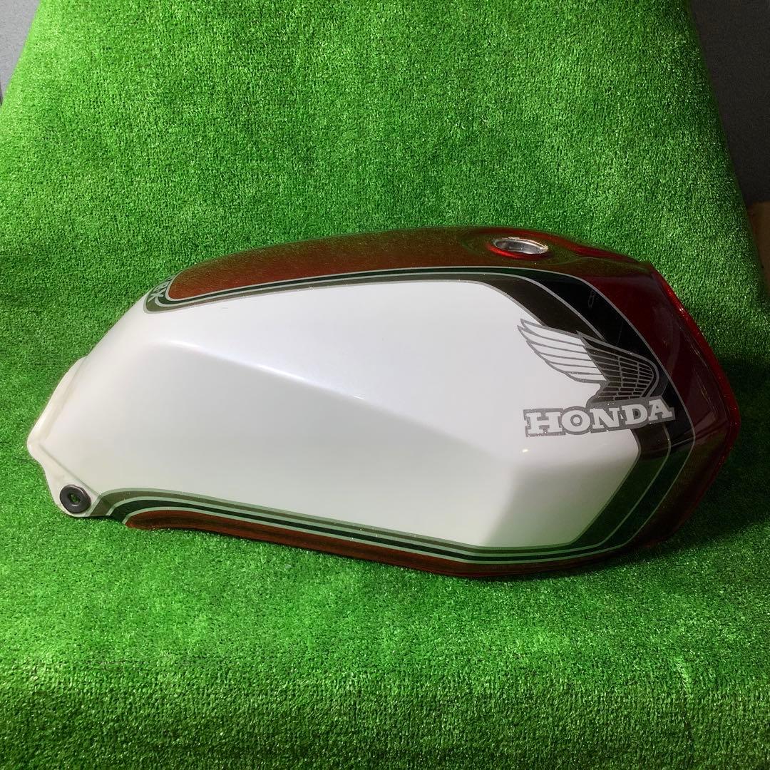 A*2様 CBX400F　CBX550F　PC04型　タンクセット　キャプ・コッ