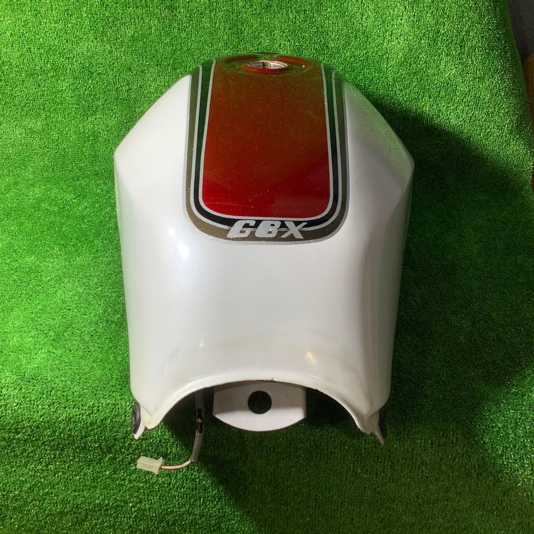 A*2様 CBX400F　CBX550F　PC04型　タンクセット　キャプ・コッ