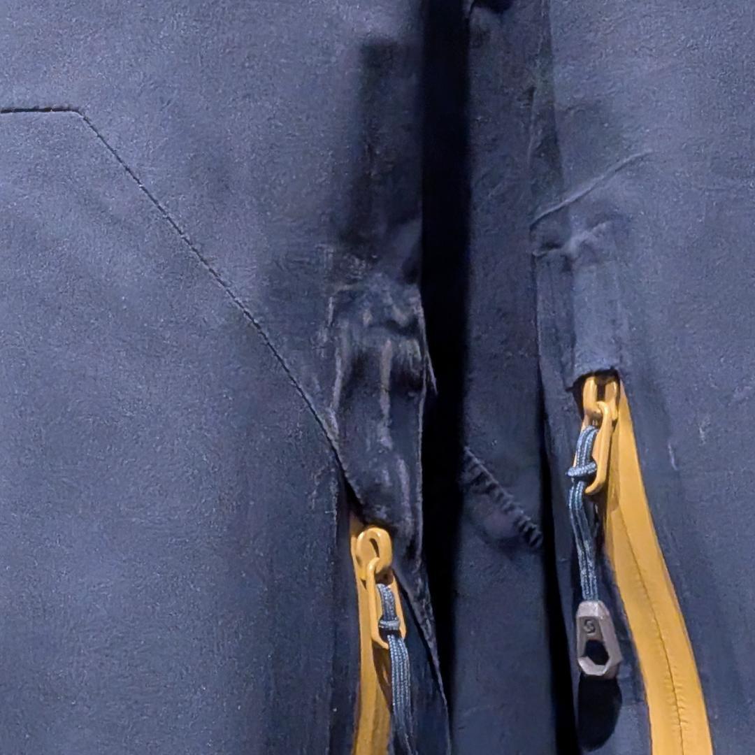 Scott Explorair 3L 2022 スキージャケット