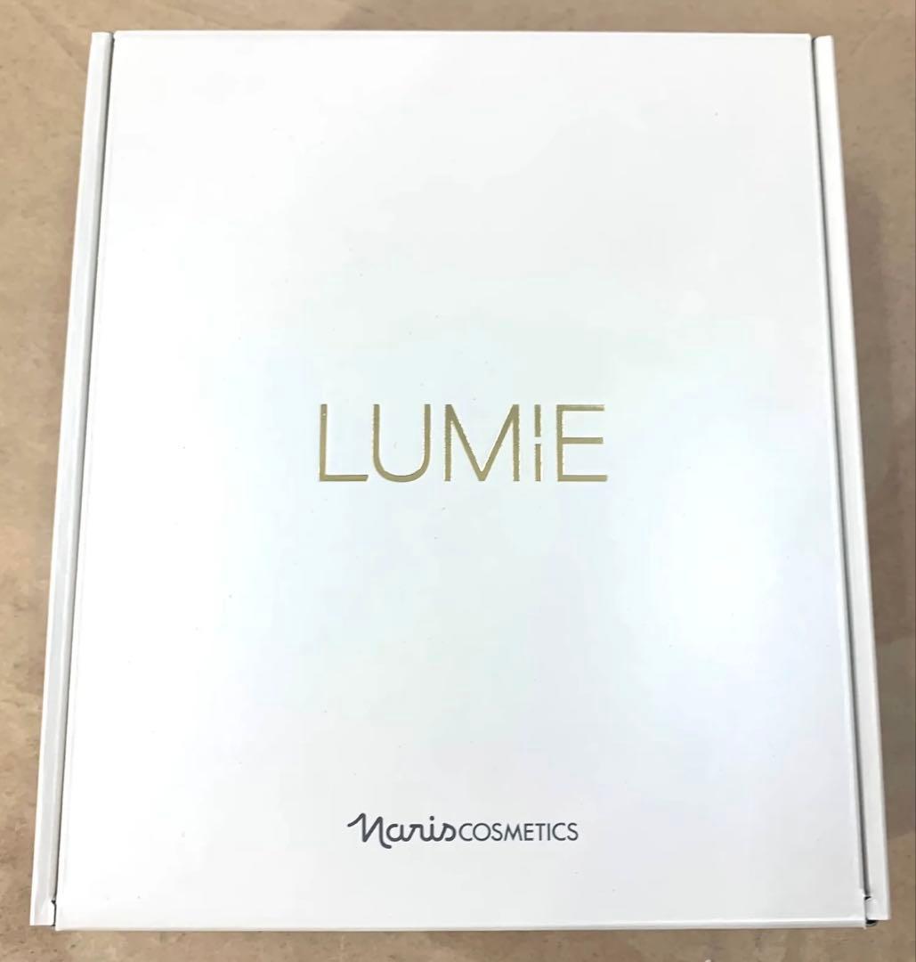 ナリス ルミエ 美顔器