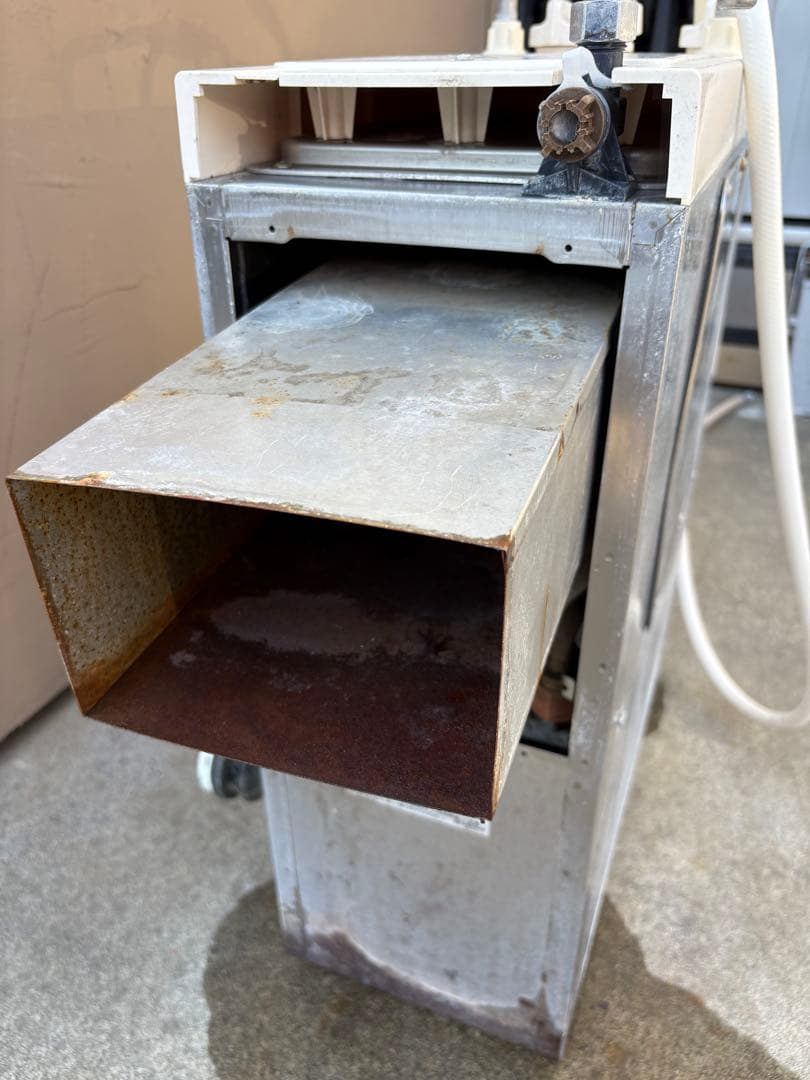 RINNAI バランス釜　完動品　送料無料　即日発送 ホース類付　リンナイ