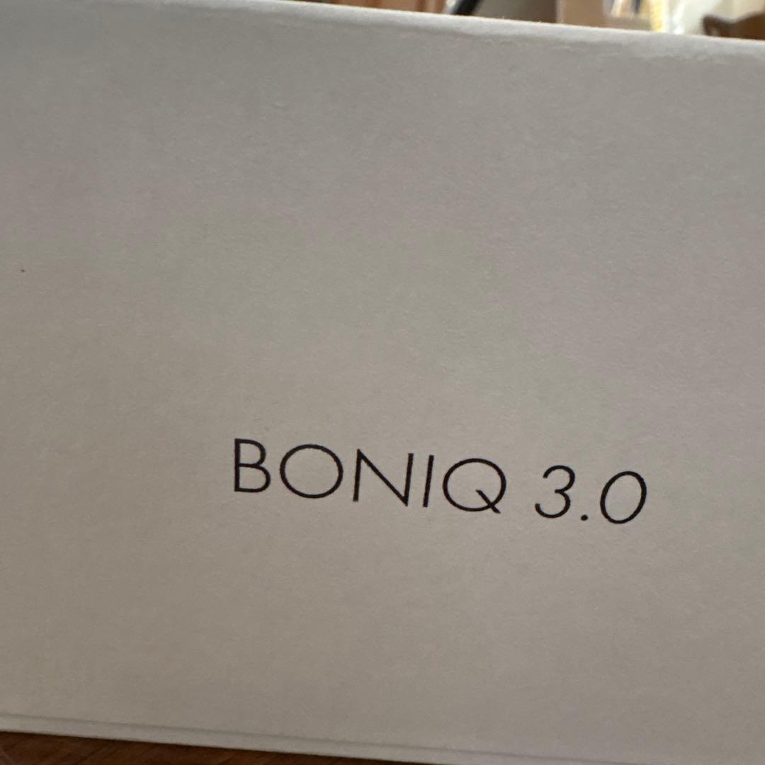 キッチン家電 BONIQ 3.0