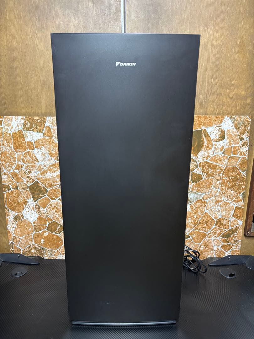 ダイキン 空気清浄機 MCK70YKS-T 2021年製