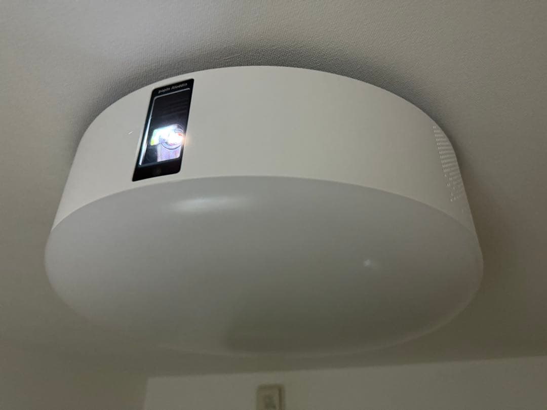 サナ【美品】 PopIn Aladdin SE 【値引き中〜12/16】