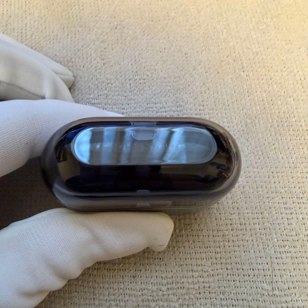 新品同様 Galaxy Buds3 Pro シルバー 国内正規品