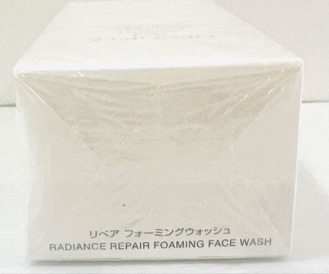 未開封 コスメデコルテ AQ ミリオリティ リペア フォーミングウォッシュ
