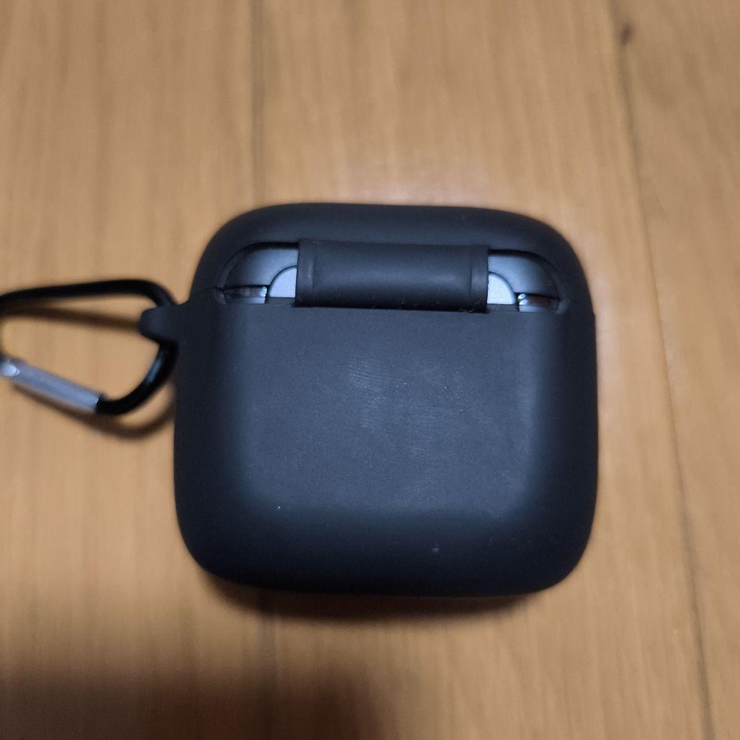 JBL TOUR PRO 3 ブラック ケース付き