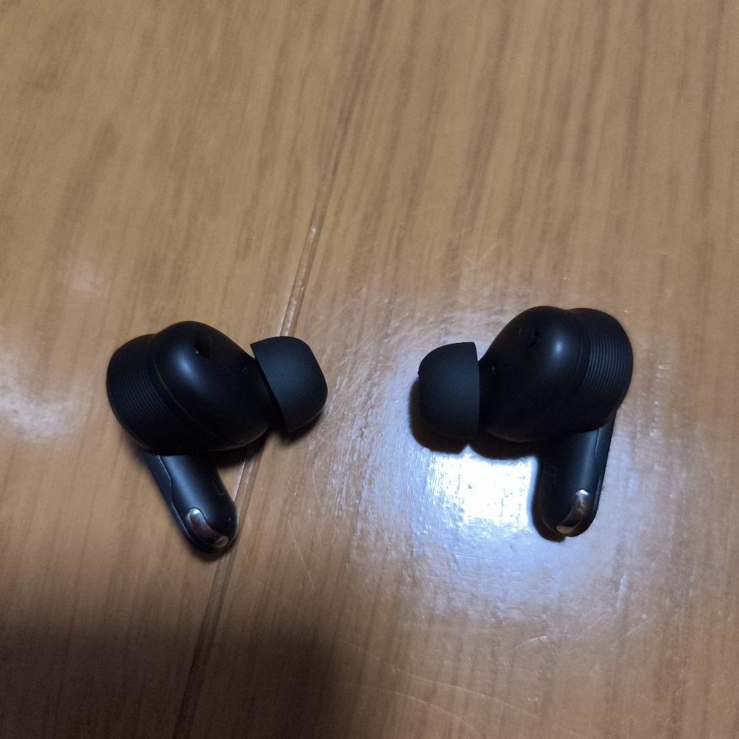 JBL TOUR PRO 3 ブラック ケース付き