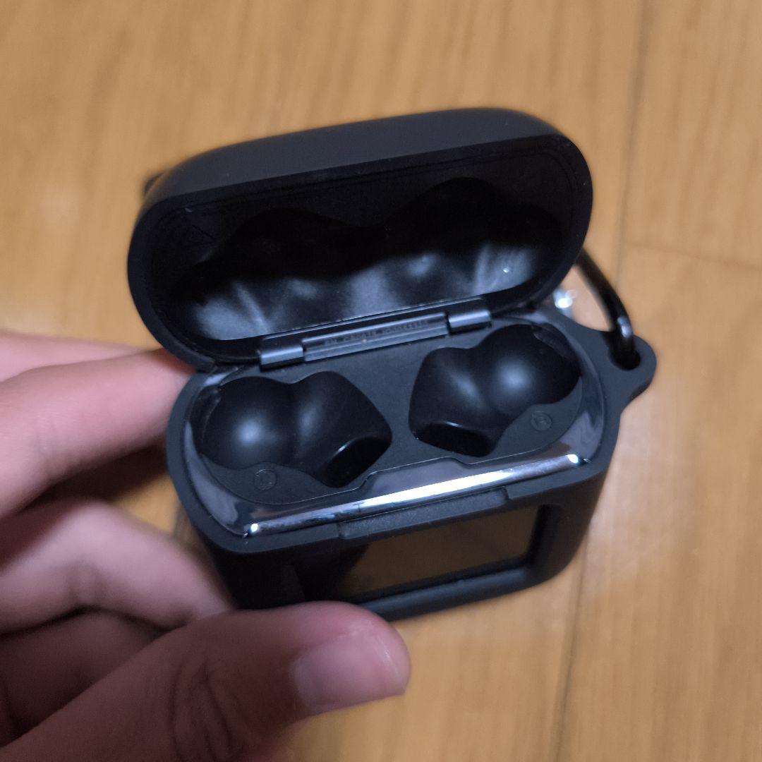 JBL TOUR PRO 3 ブラック ケース付き