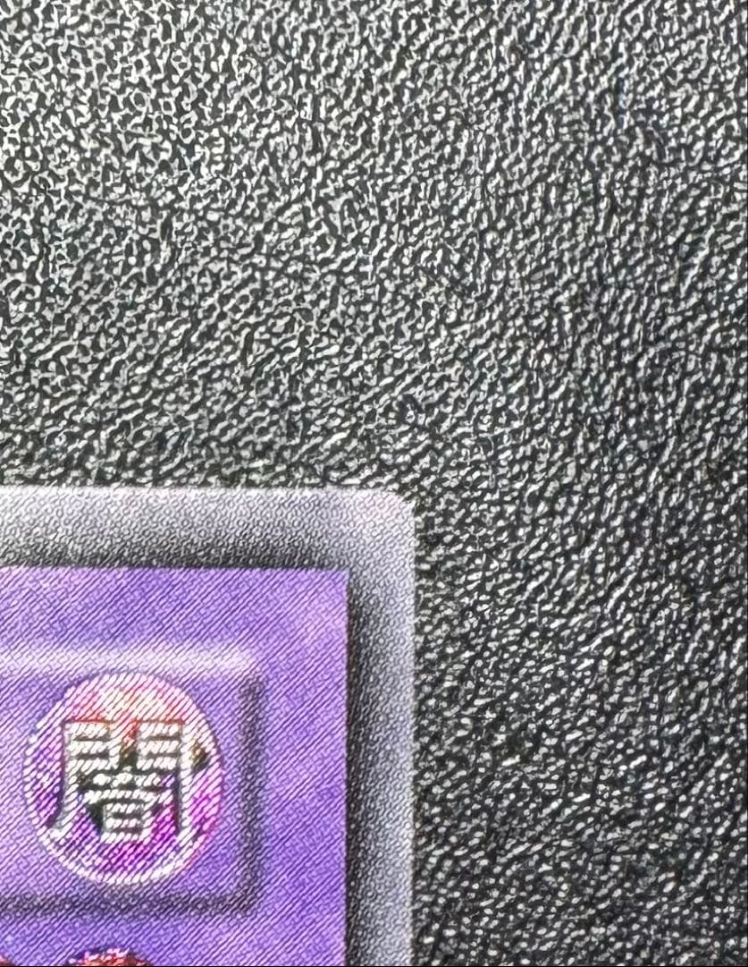 ブラックデーモンズドラゴン/ドラゴン族/ 遊戯王カード/レリーフ