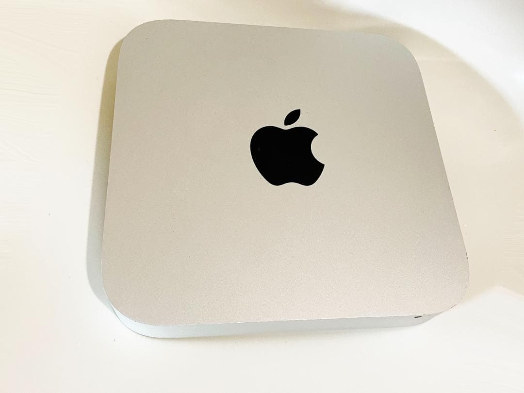 MAC MINI 2014 i5, キーボード, マウスセット