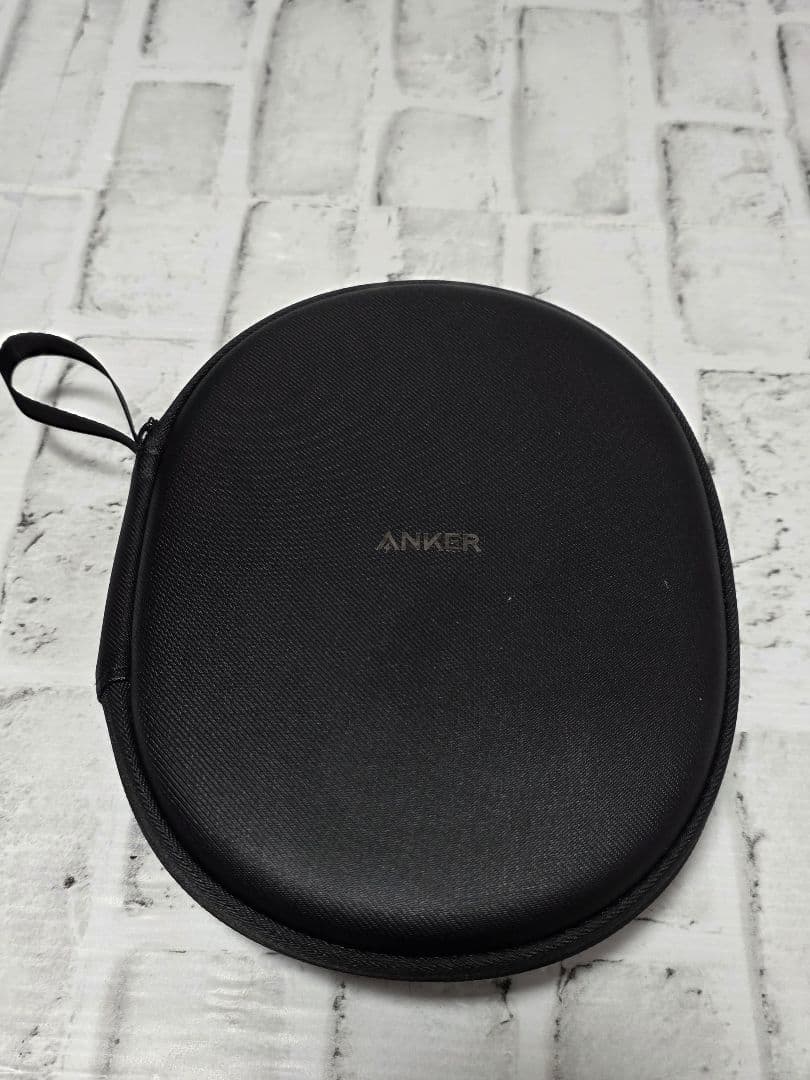 新品 未使用 Anker PowerConf H700 ワイヤレスヘッドセット