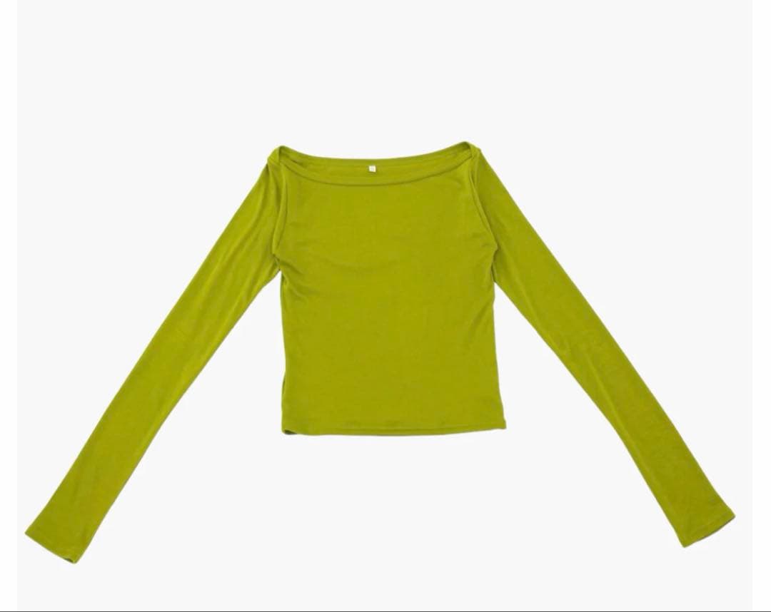 drawdrawers トップス